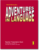 Adventures in Language<sup> ® </sup>